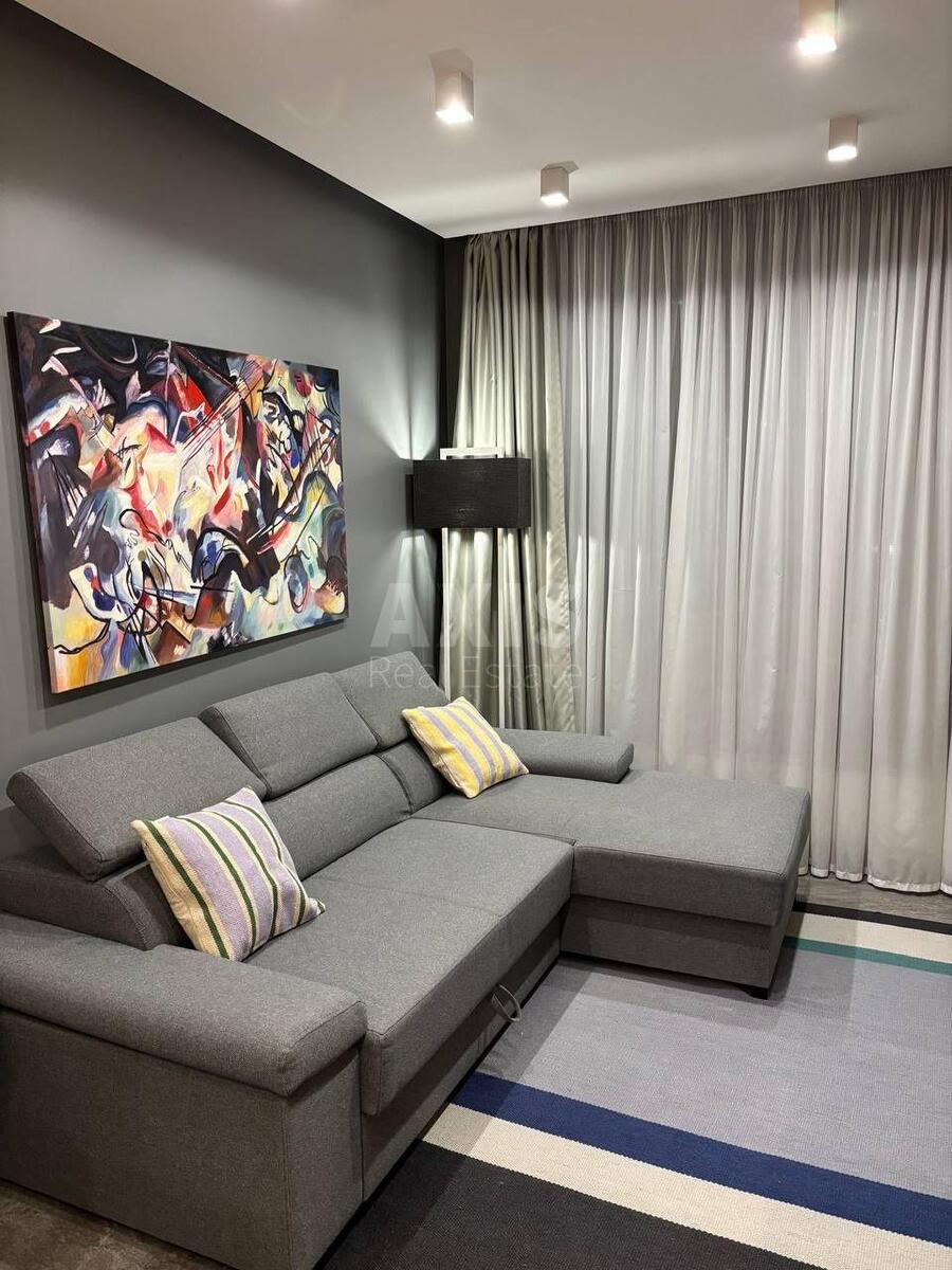 1k apartment vul. Dilova 1/2615791