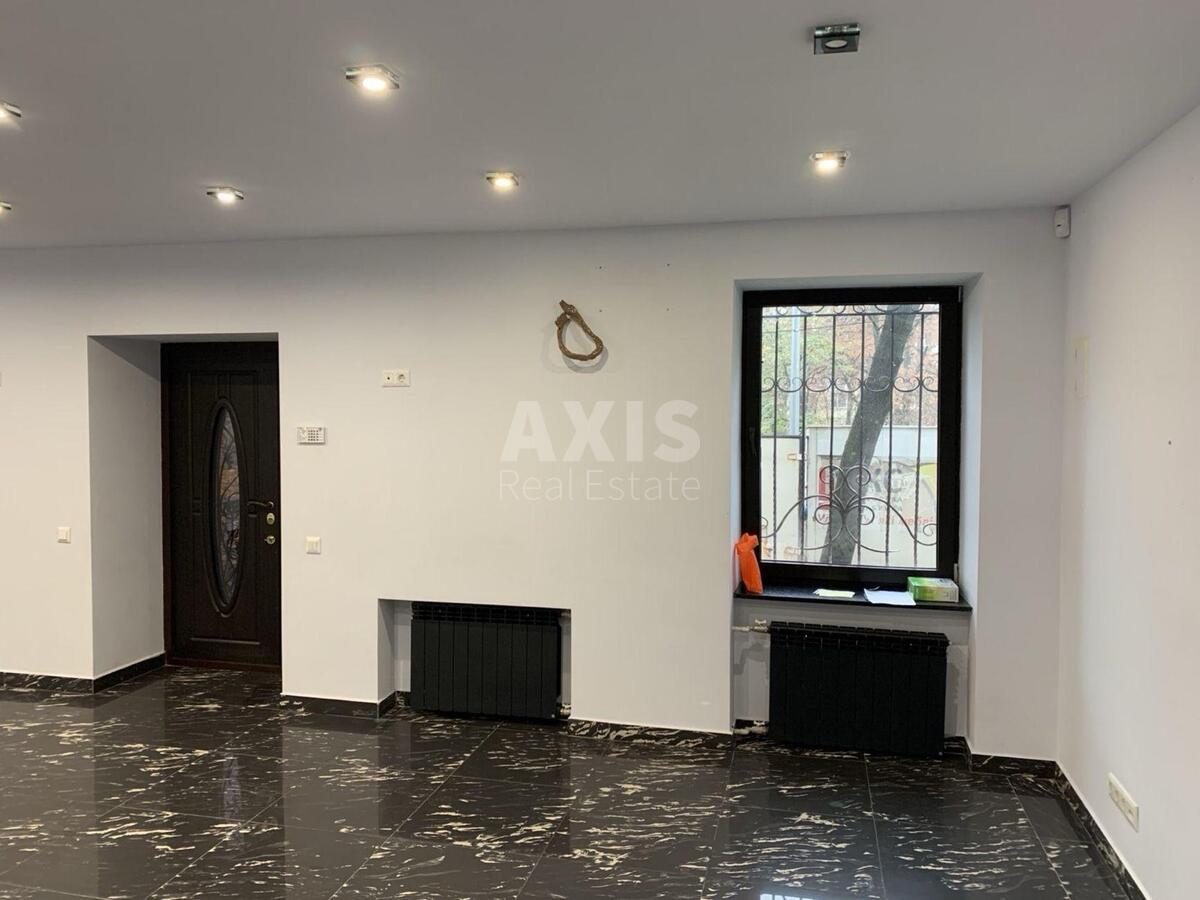 Trade object vul. Chudnovs'kogo 8, 45m2613840