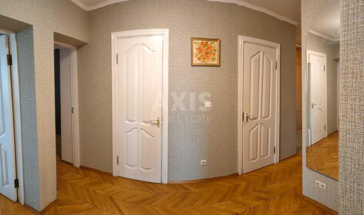 3k apartment vul. Zvirynec'ka 59570179
