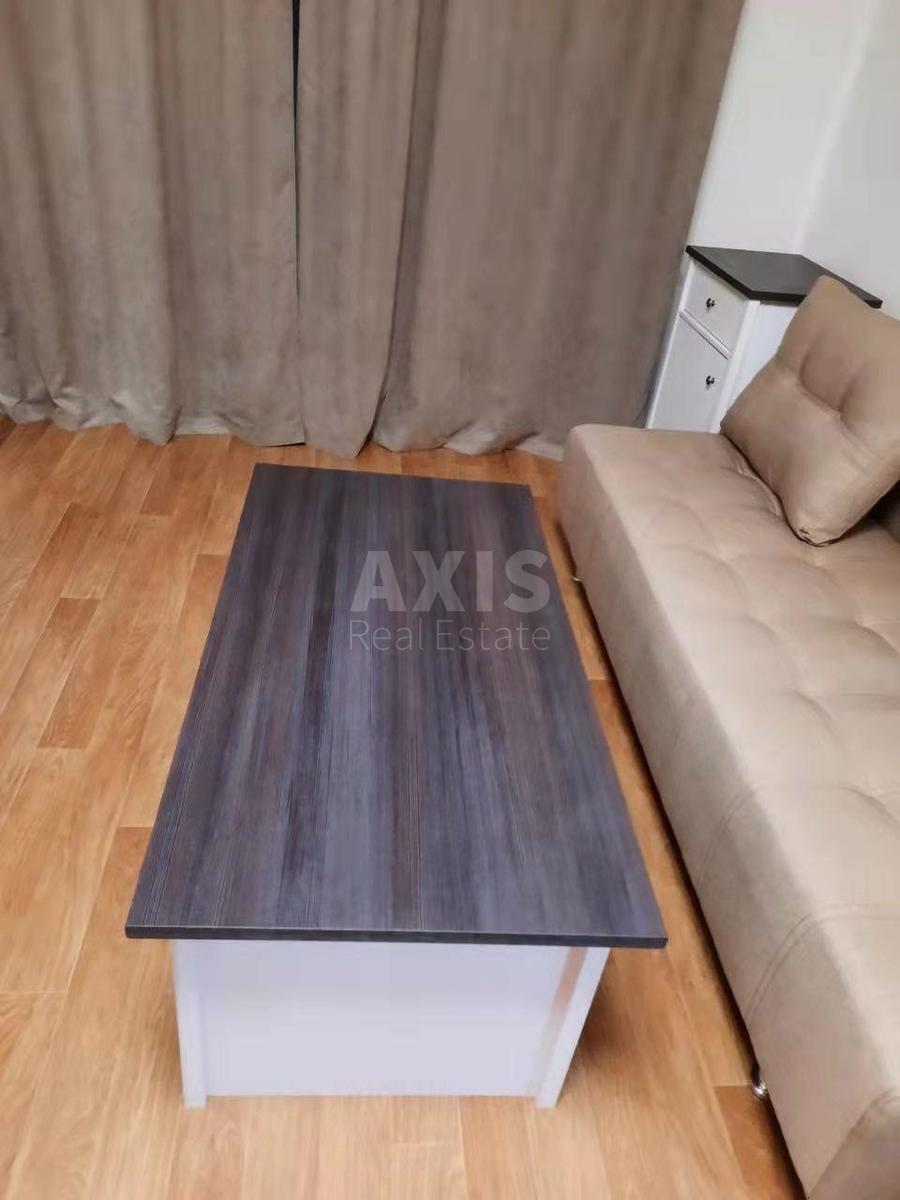 1k apartment vul. Gmyri Borysa 160