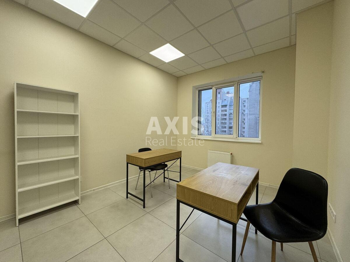Офис ул. Драгомирова Михаила 2А, 165м2549962