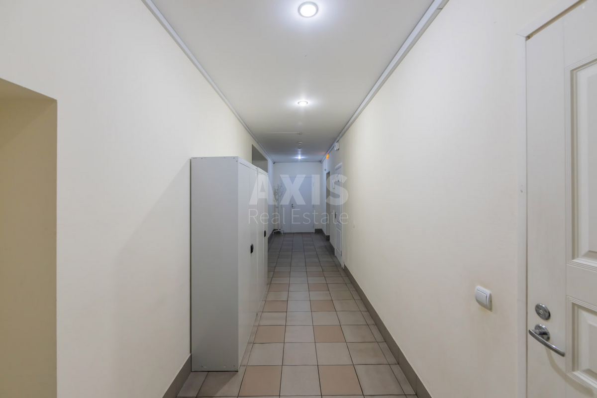 Office vul. Pymonenka Mykoly 13Б, 1612m26076118