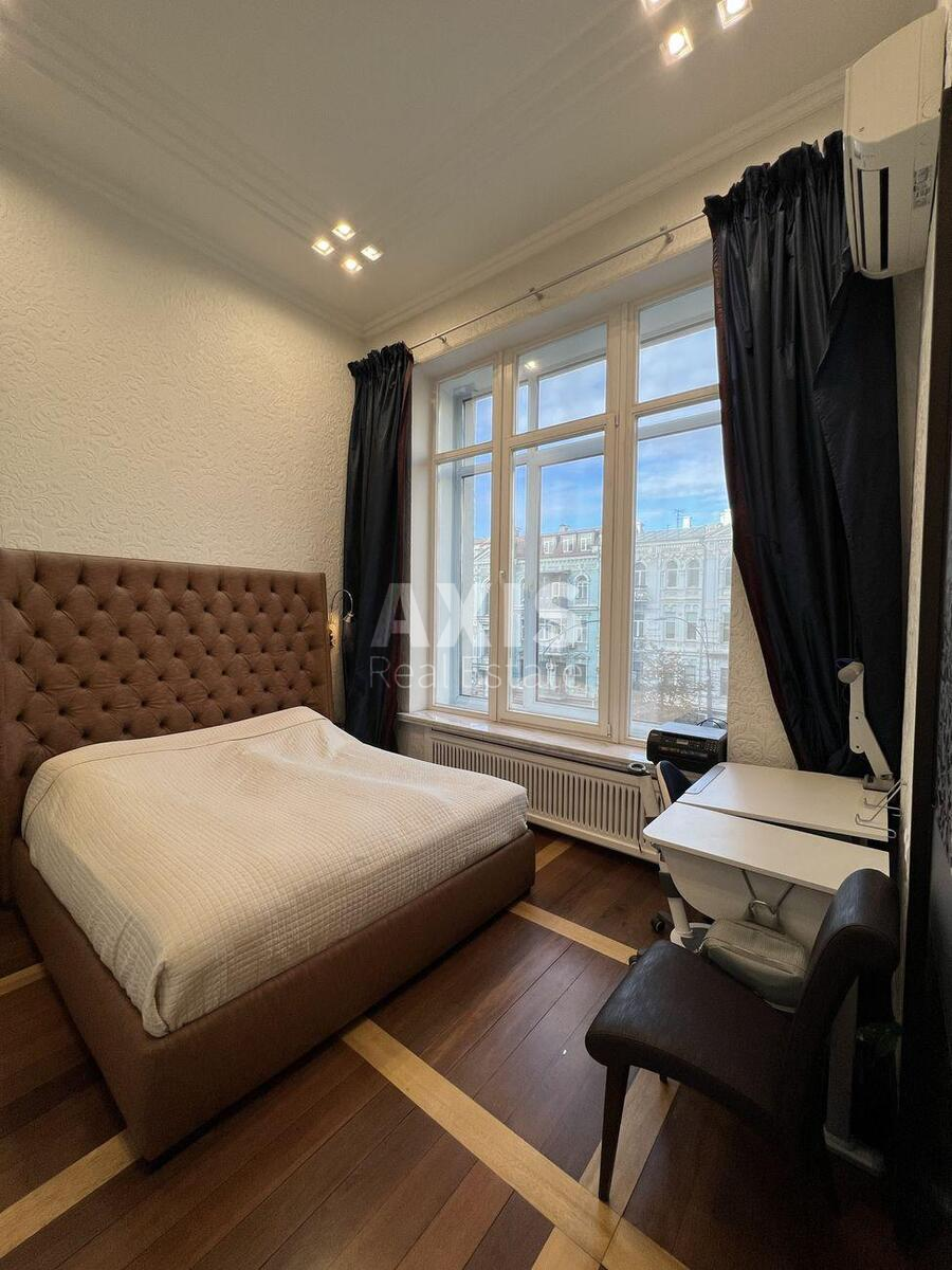 1k apartment vul. Velyka Vasyl'kivs'ka 27585292