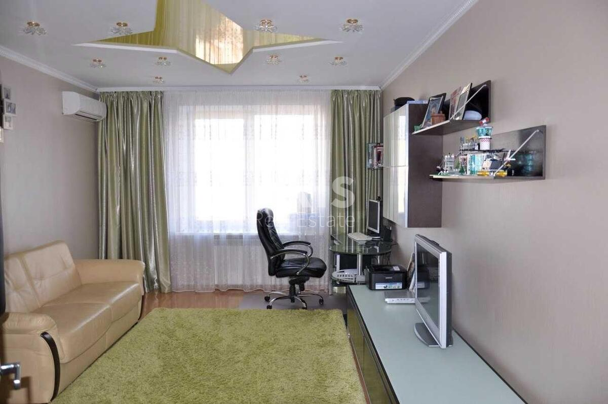 4к квартира ул. Юлии Здановской 52/3590863