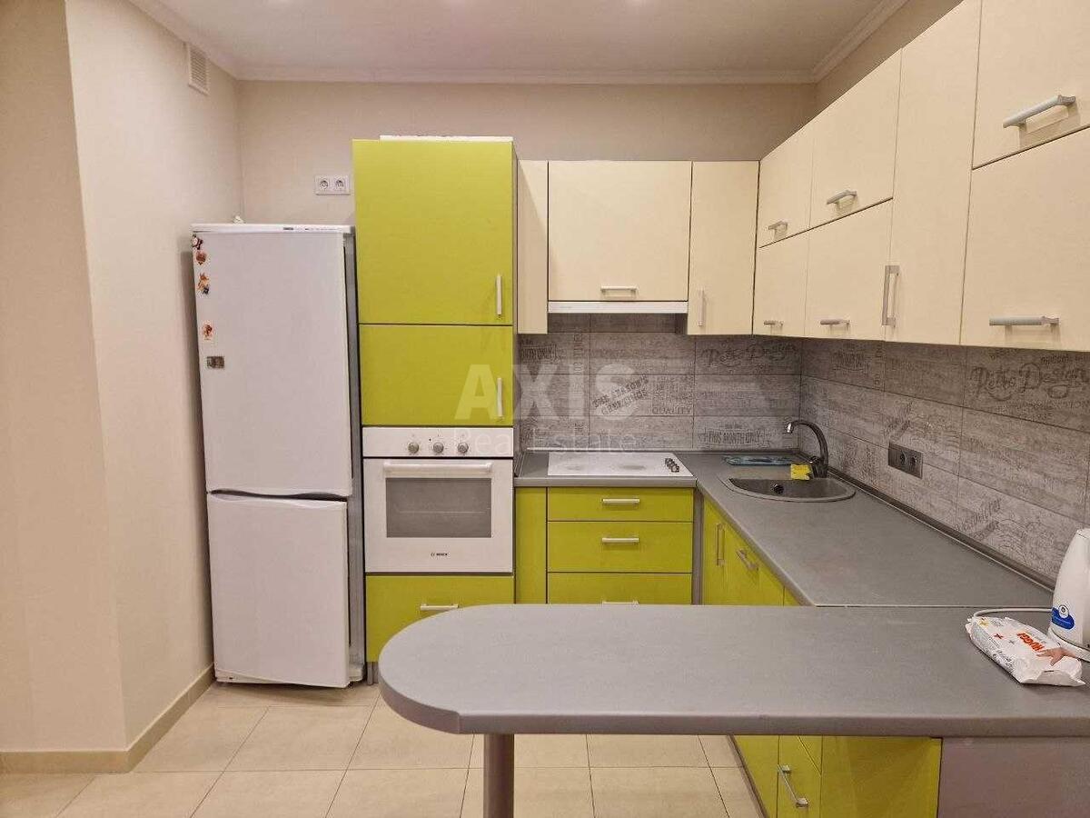 2k apartment vul. Svitla 3569688