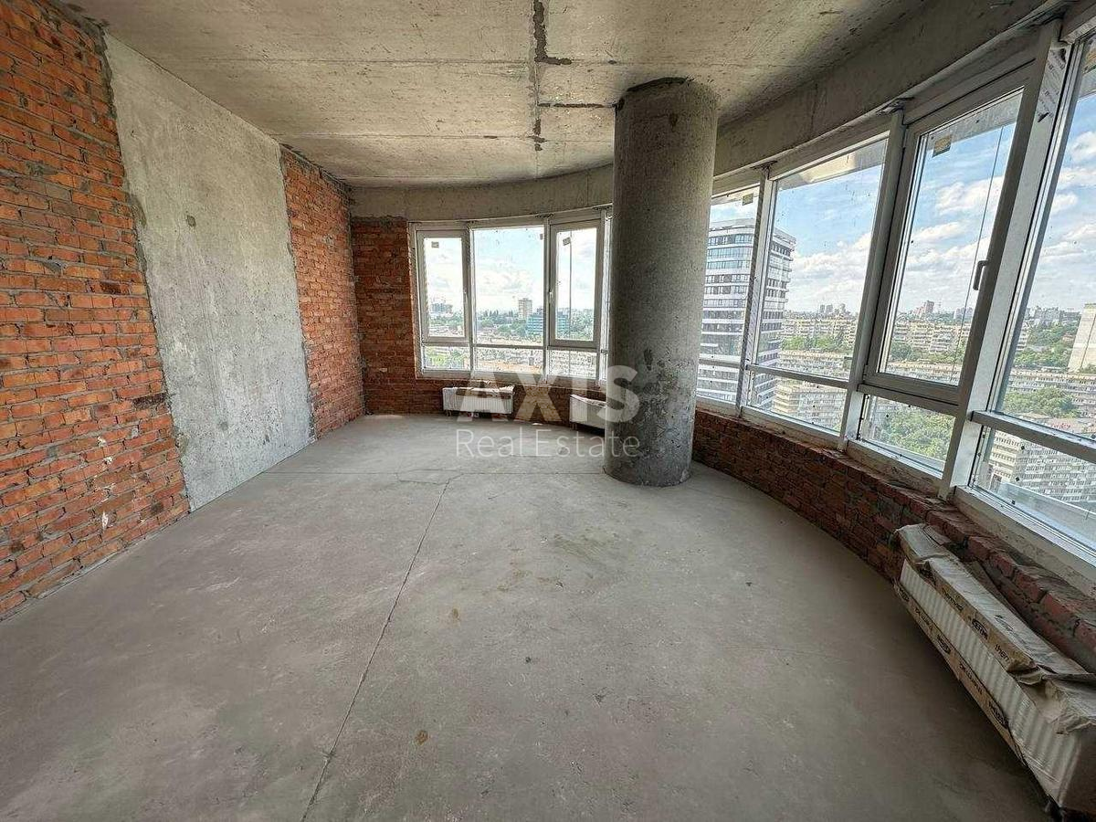 3k apartment vul. Konjeva Marshala 19/14