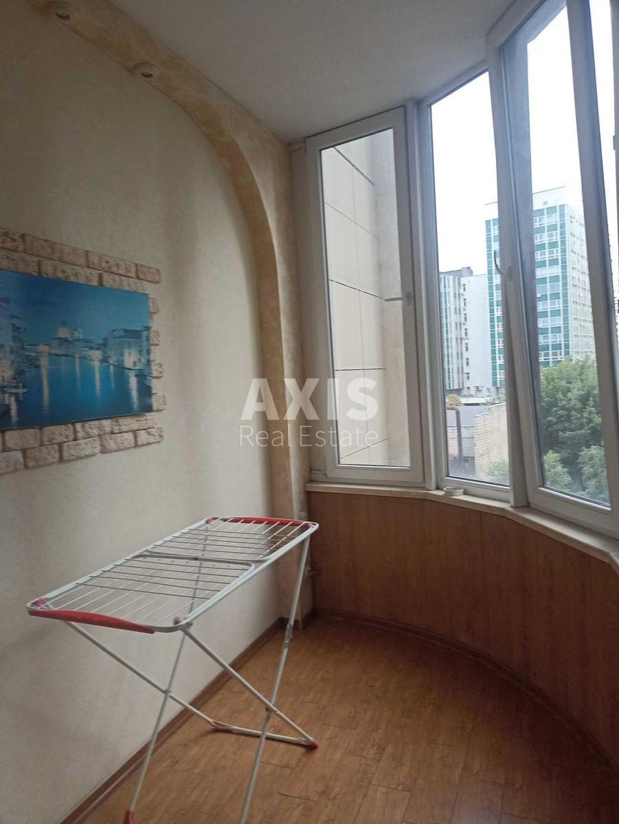 2к квартира вул. Барбюса Анрі 37/1358966