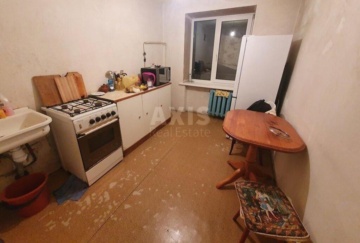 3k apartment vul. Teligy Oleny 553
