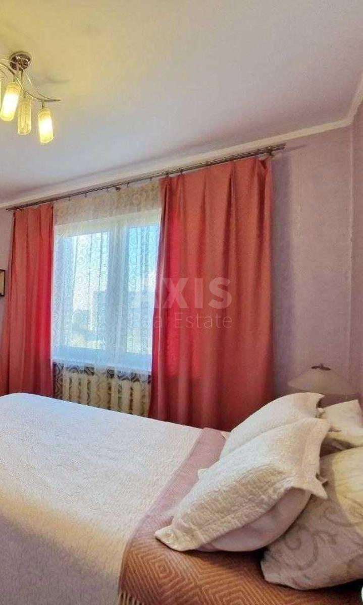3k apartment pr-t Pravdy 31А2