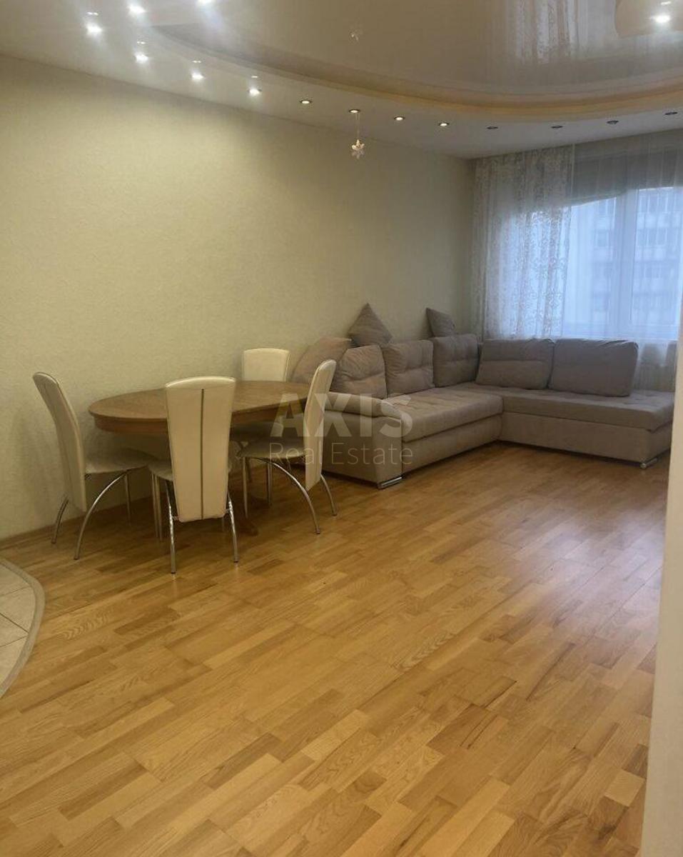 2к квартира пер. Голосеевский 620