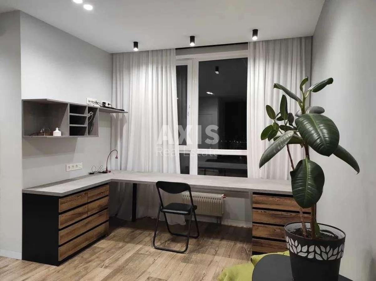 1k apartment vul. Kamianska 128272092