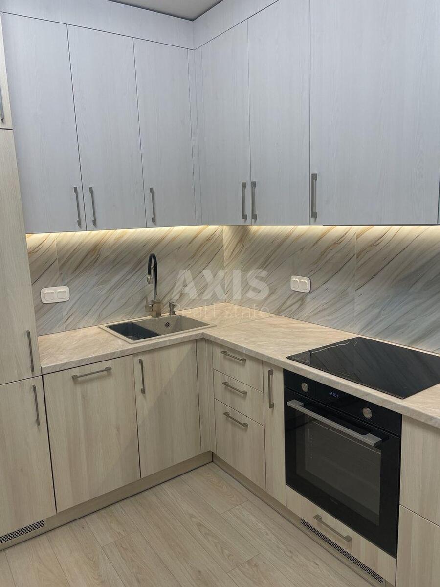 1k apartment vul. Sholudenka 3060749