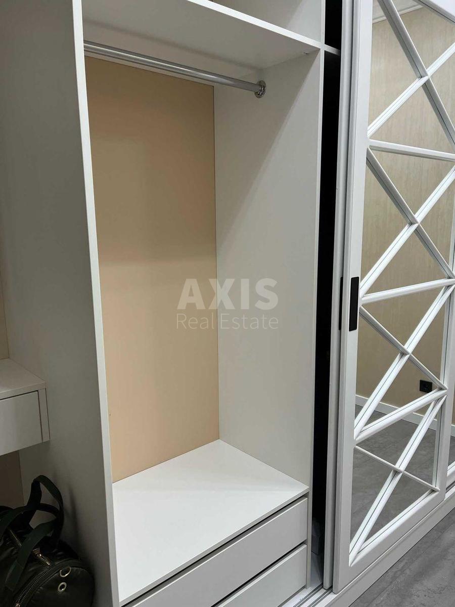 2k apartment pr-t Peremogy 11461621