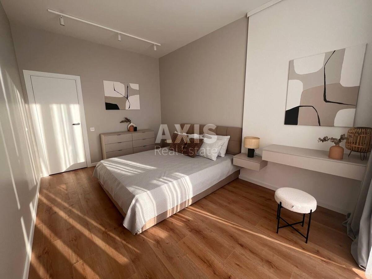 1k apartment vul. Pymonenka Mykoly 19584035