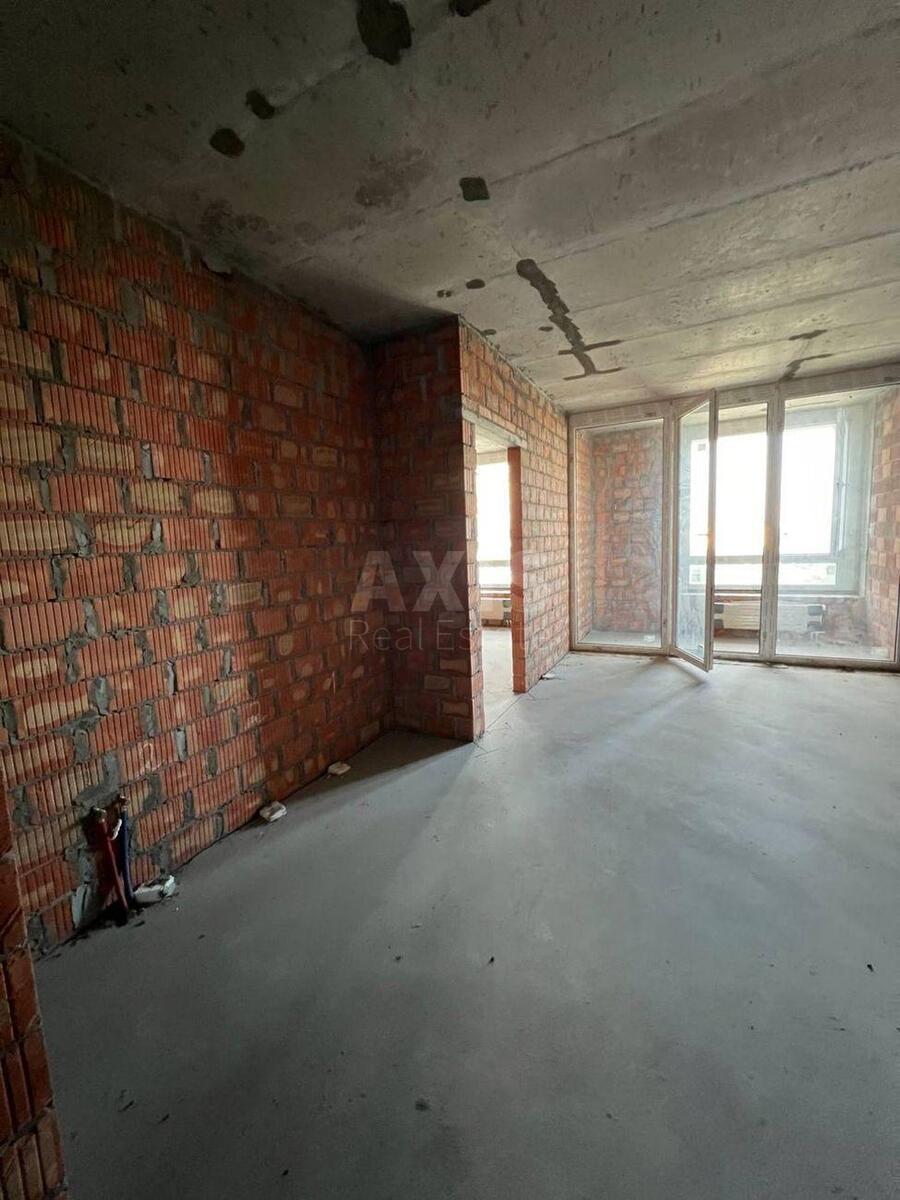 2k apartment vul. Prychal'na 3