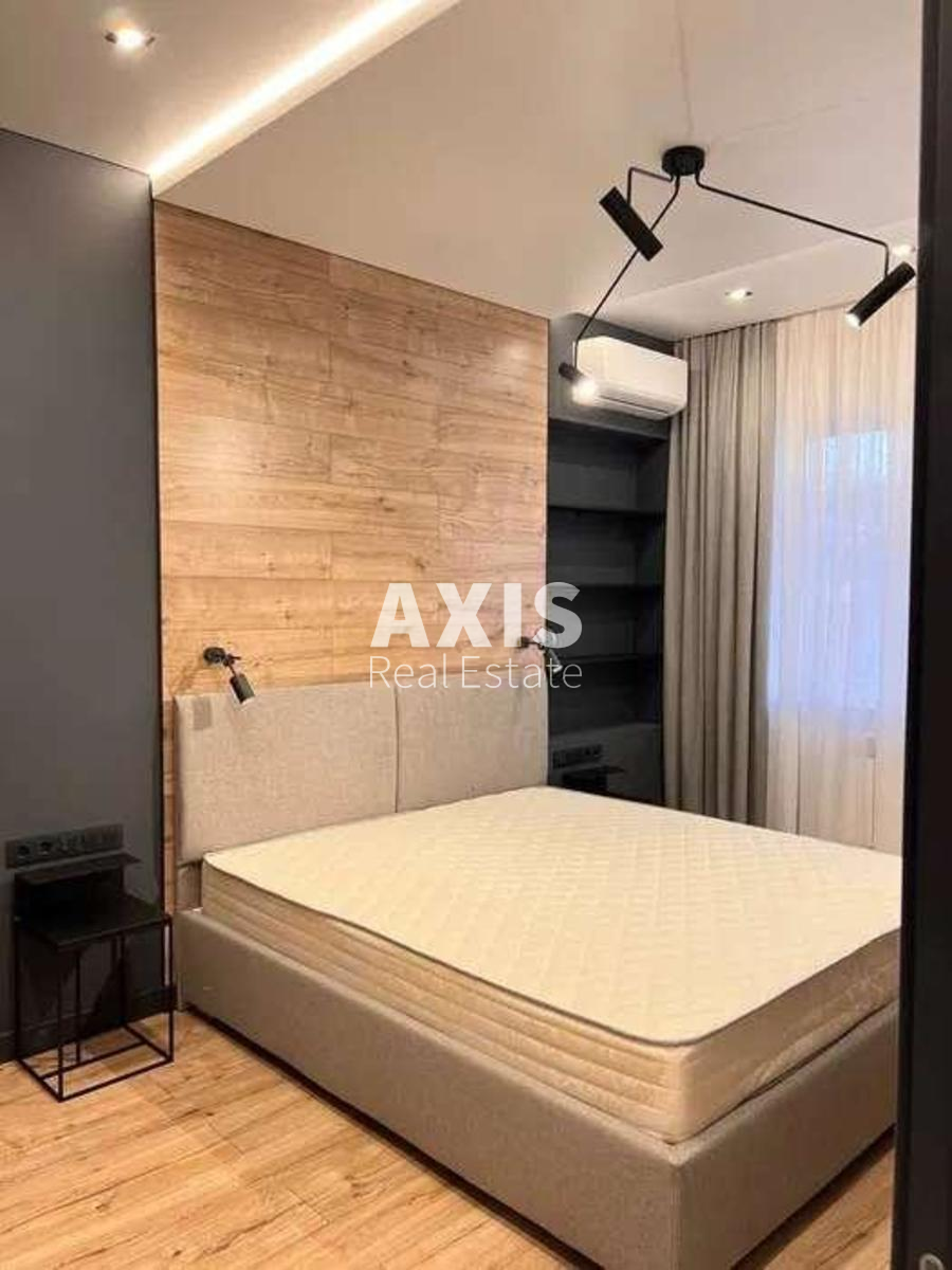 3k apartment pr-t Tychyny Pavla 18Б263602