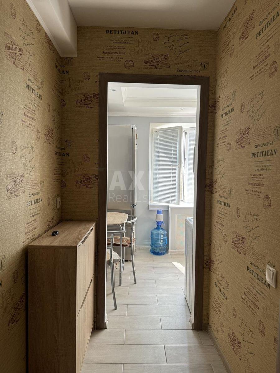 1k apartment vul. Malyshka Andrija 278