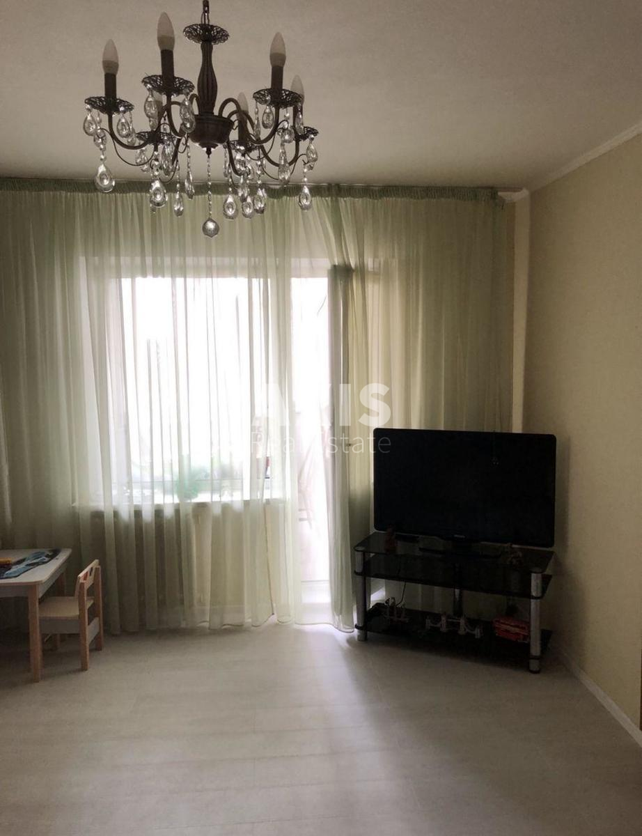 2k apartment vul. Dragomanova 1356552