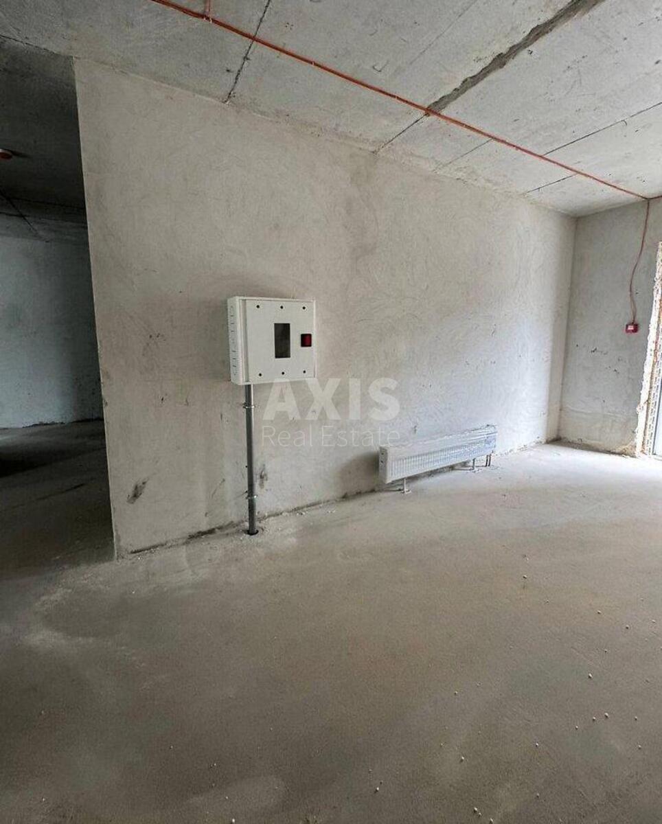 Об'єкт торгівлі вул. Сосюри Володимира 6, 122м2609205