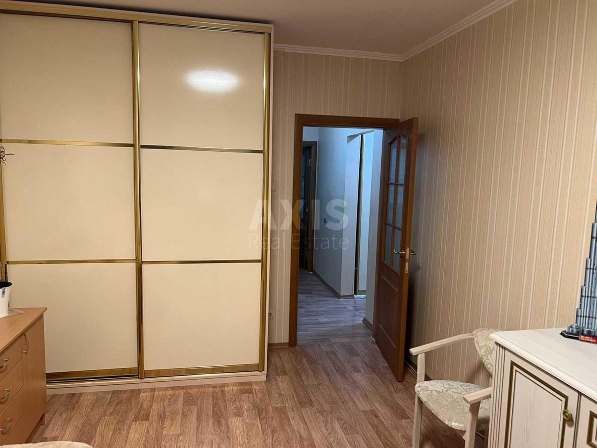 1к квартира ул. Михаила Максимовича 9В2