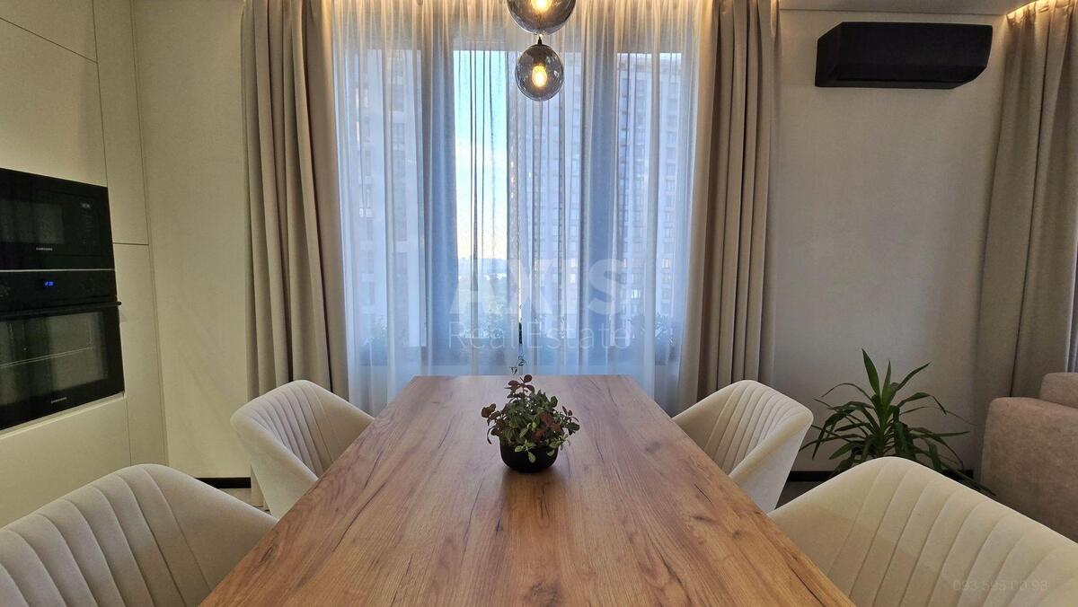 2к квартира наб. Днепровская 18609433