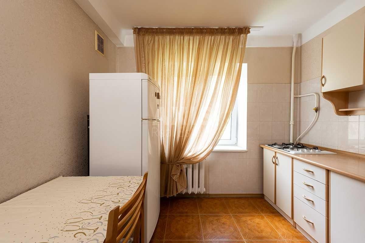 2k apartment bul. Rusanivs'kyj 9