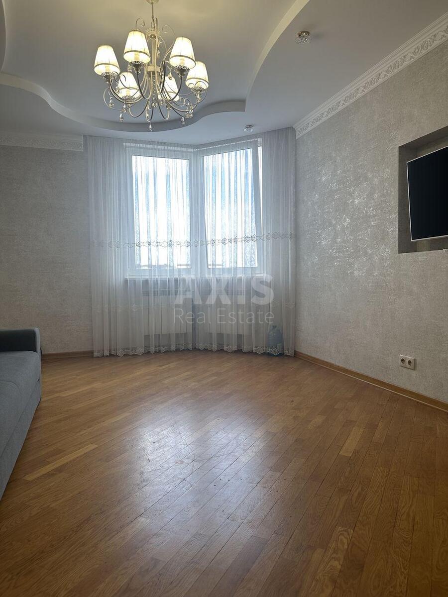 3к квартира вул. Мейтуса Композитора 4609836