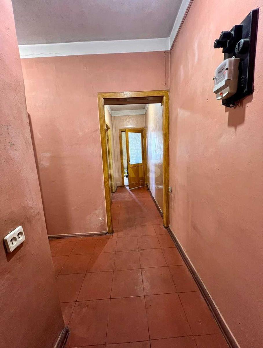 3k apartment pr-t Sobornosti 77