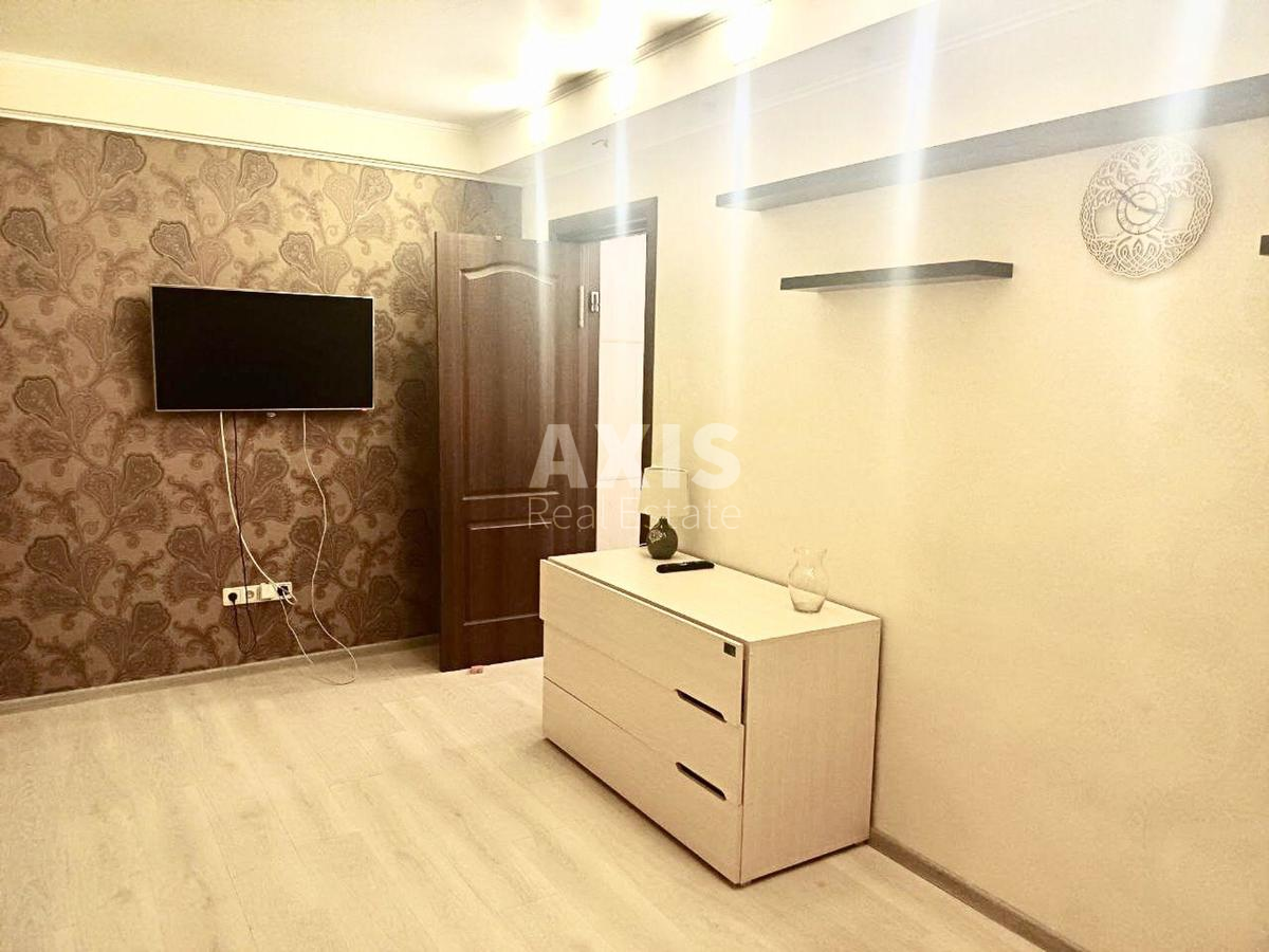 1k apartment pr-t Tychyny Pavla 26А1