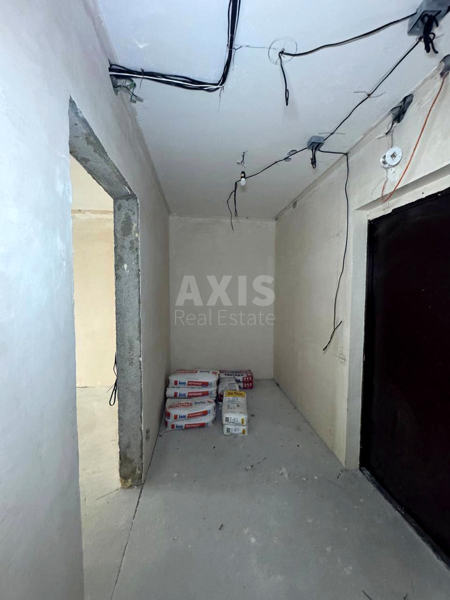 Об'єкт торгівлі вул. Русової Софії 7А, 42м2610084