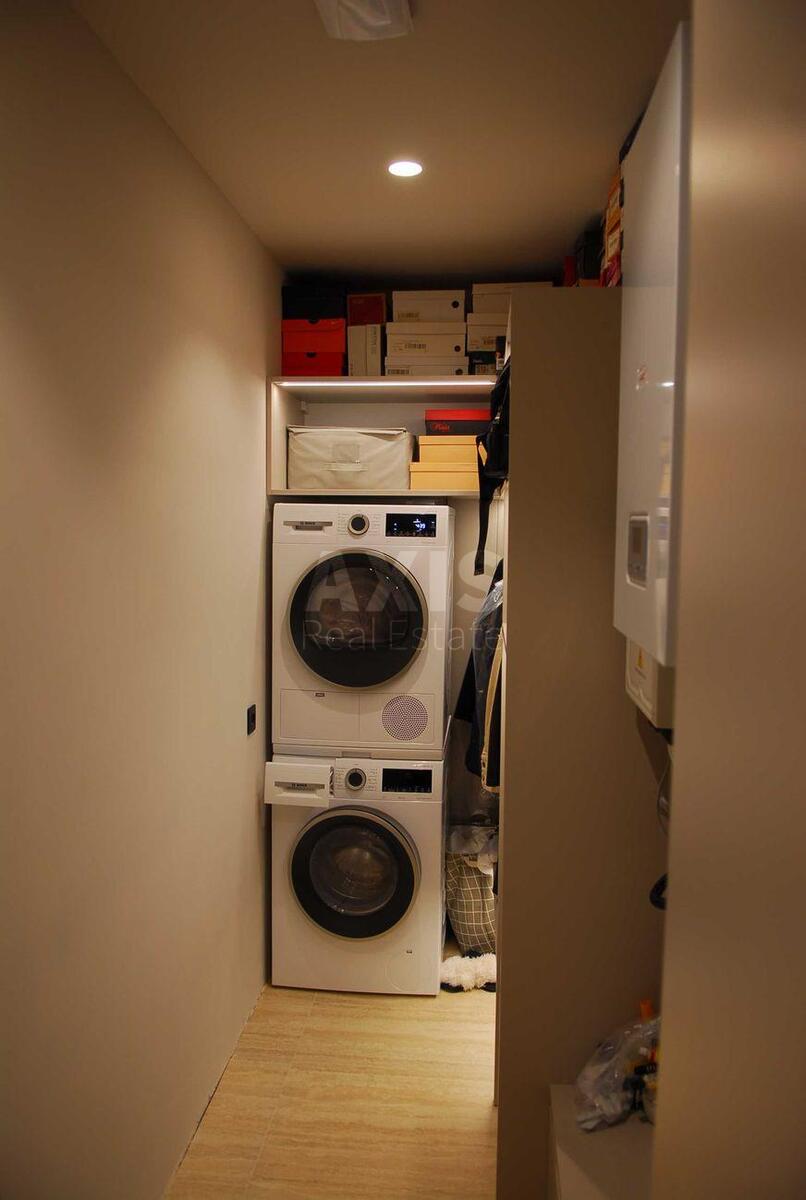 1k apartment vul. Zhmachenka Generala 26566599