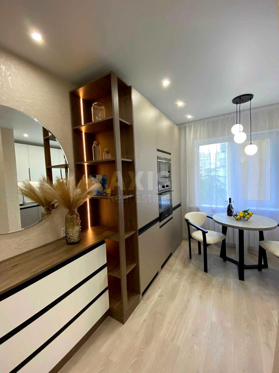 1к квартира пр-т Володимира Івасюка 41610524