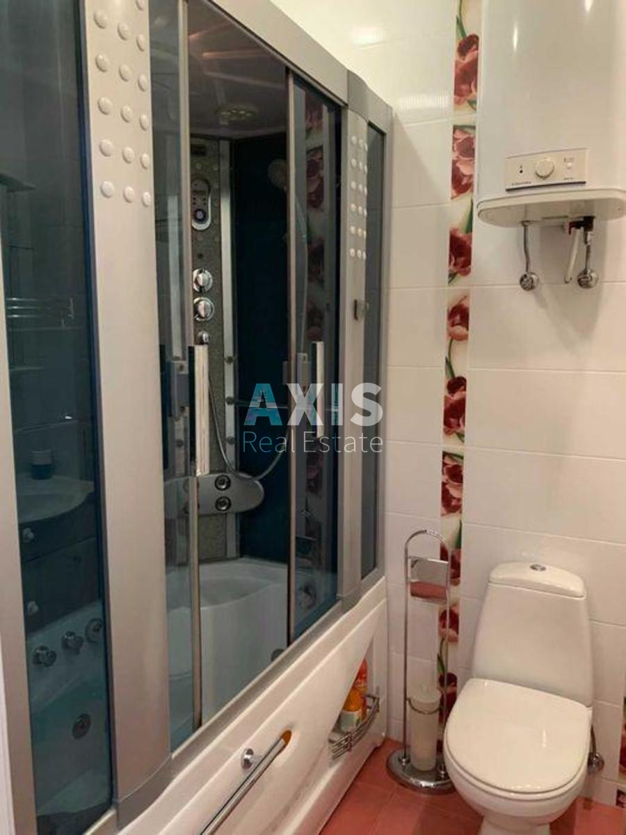 1k apartment pr-t Lobanovs'kogo 126Г269906