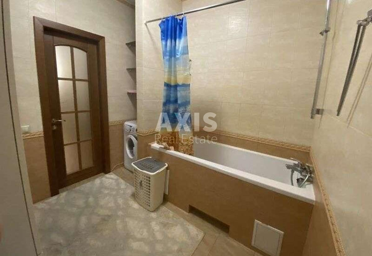 1k apartment vul. Mel'nykova 18Б269965
