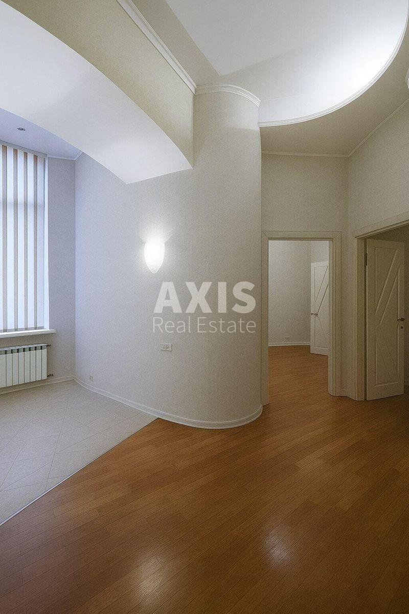 4k apartment vul. Shovkovychna 30А583052