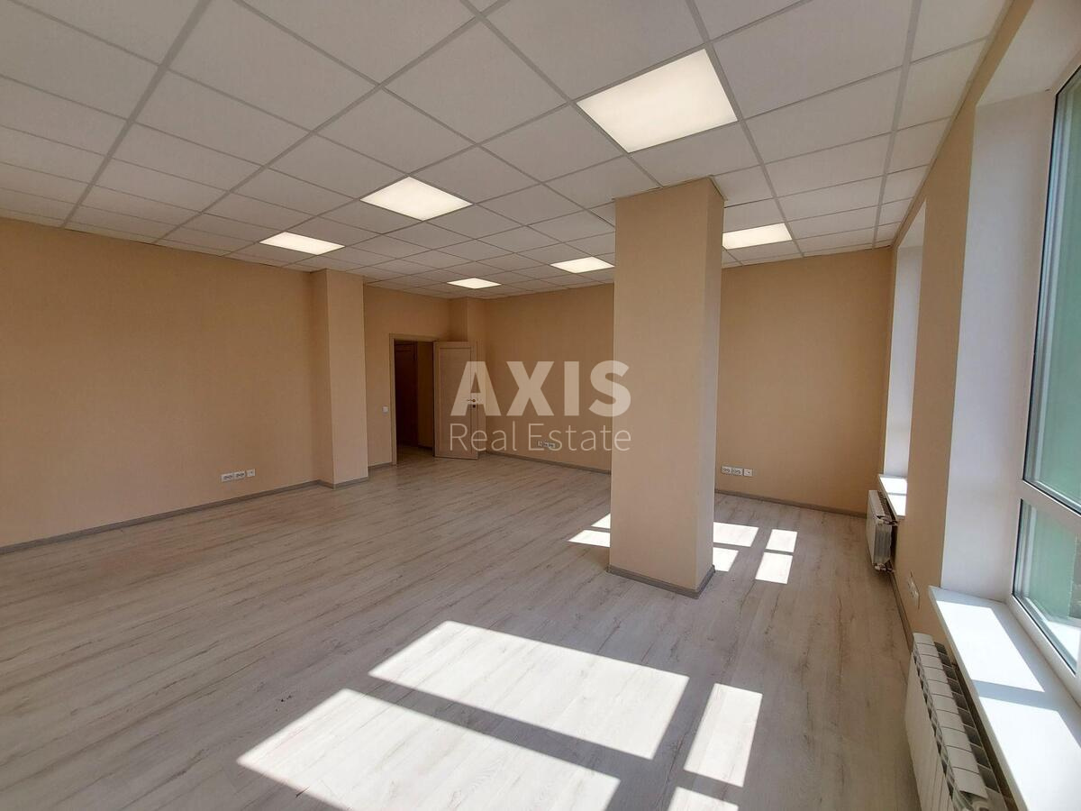 Office uzviz Voznesens'kyj 23, 110m2598917