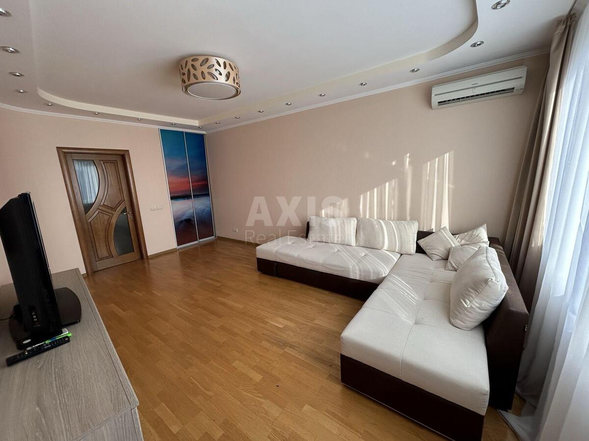 2к квартира ул. Елены Пчилки 2567162