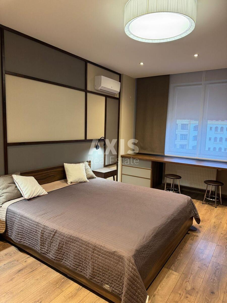 4к квартира ул. Полтавская 10599773