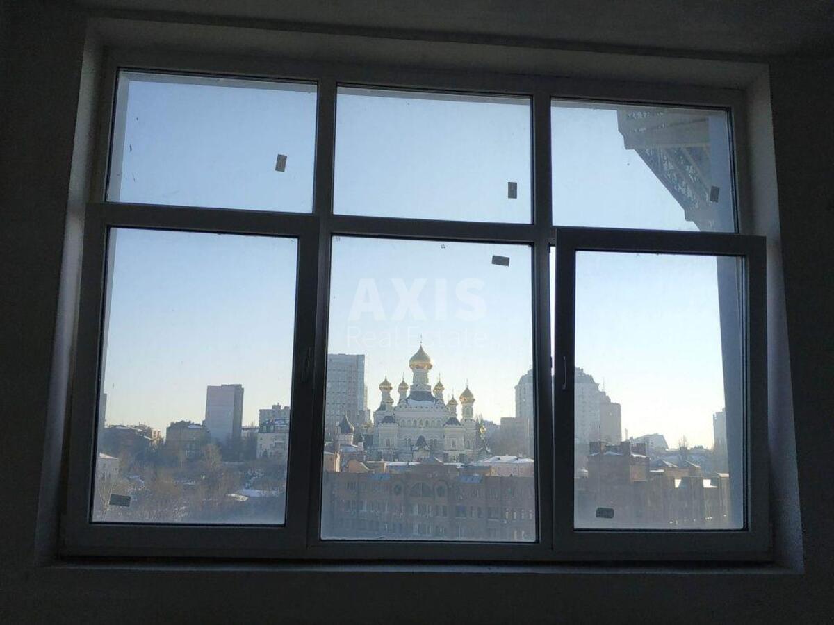 1k apartment vul. Glybochyc'ka 32567615
