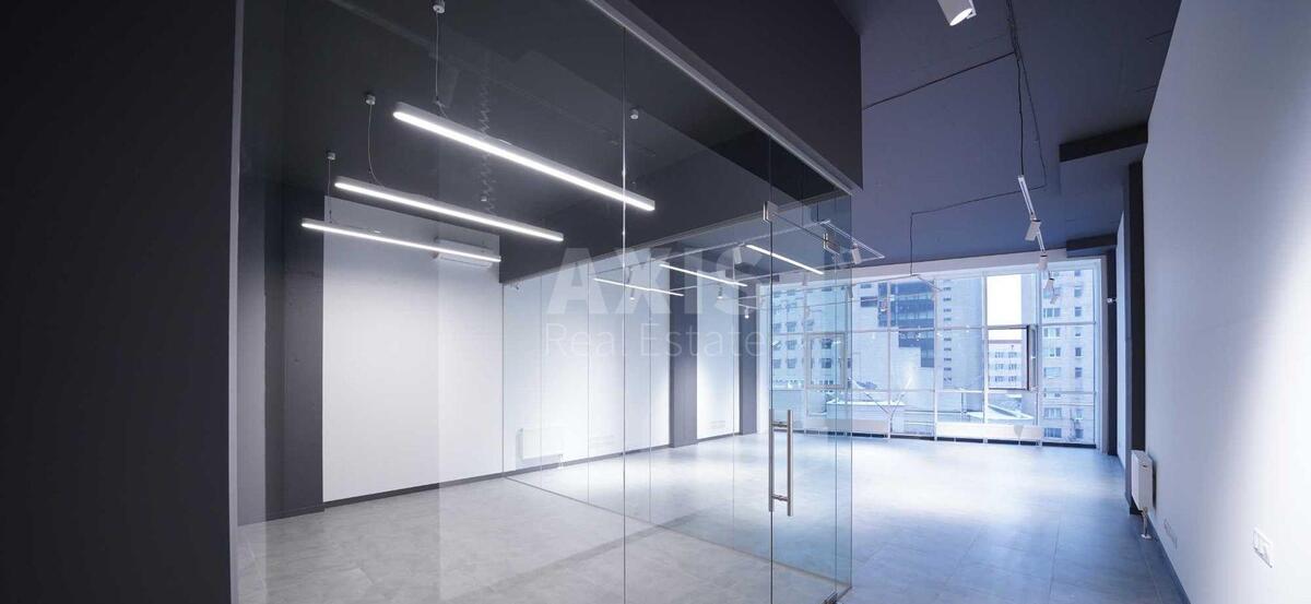 Office vul. Mykhayla Boychuka 41/43, 116m261145