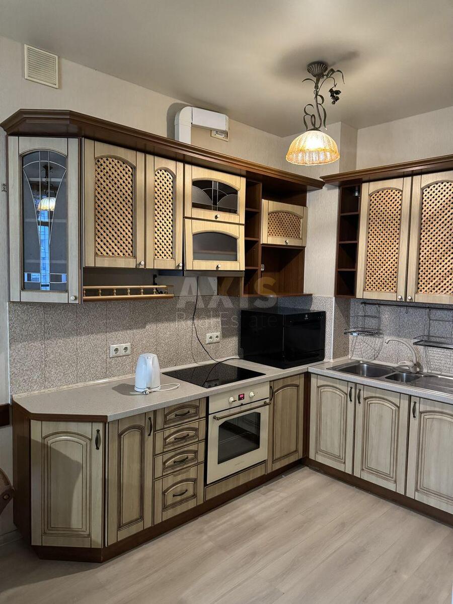 3k apartment vul. Andriya Verkhohlyada 1861207