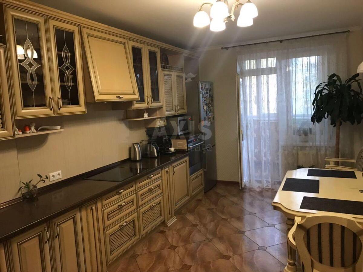 2к квартира ул. Казацкая 11461262