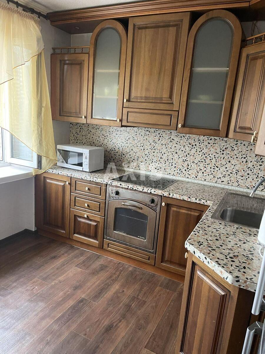 2к квартира ул. Митрополита Андрея Шептицкого 22В61622