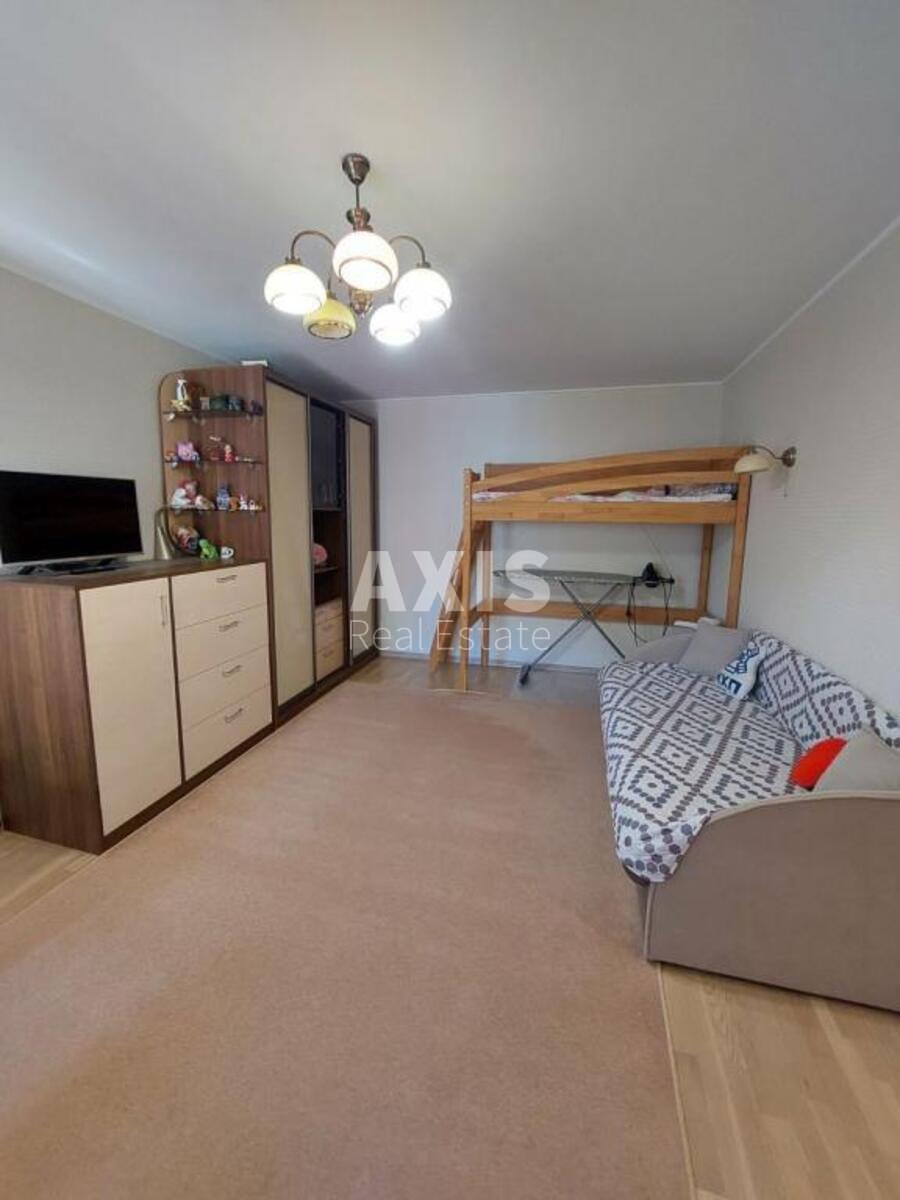 1k apartment vul. Kombinatna 2510