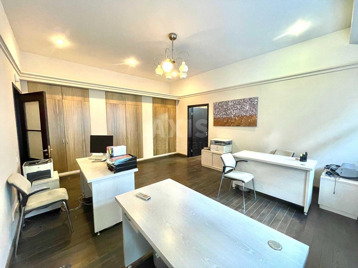 Офис ул. Малая Житомирская 16/3, 70м2582292
