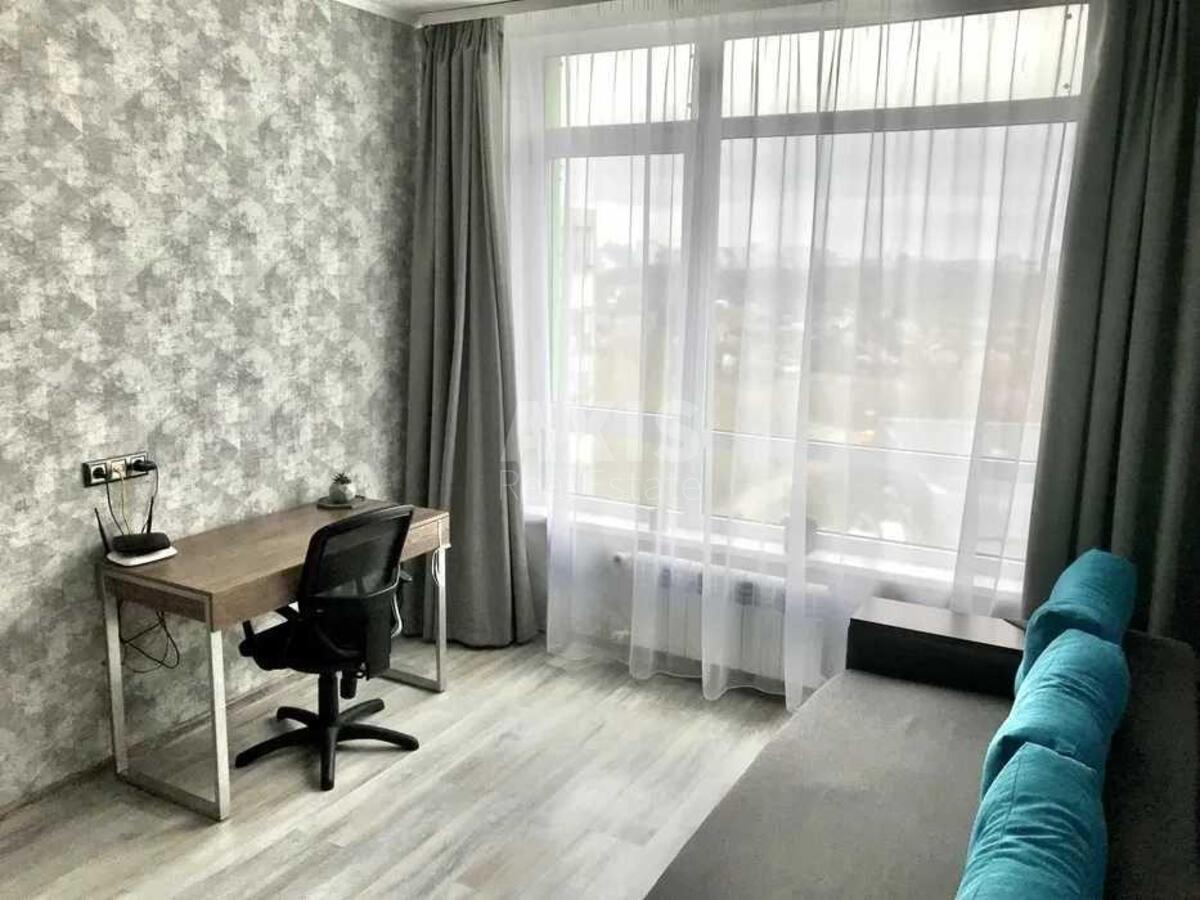 1к квартира ул. Ракетная 24582463