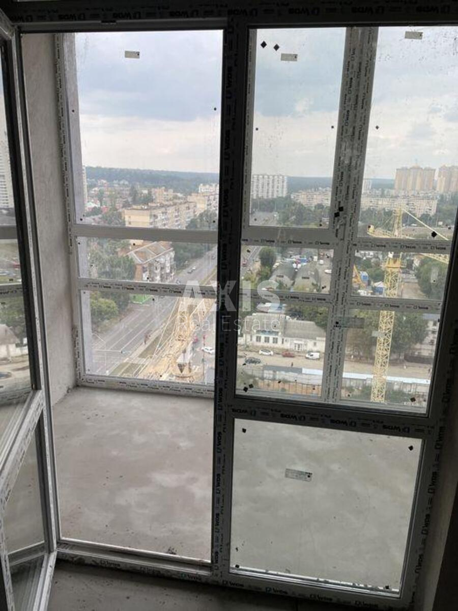 2k apartment vul. Avtozavods'ka 72б9
