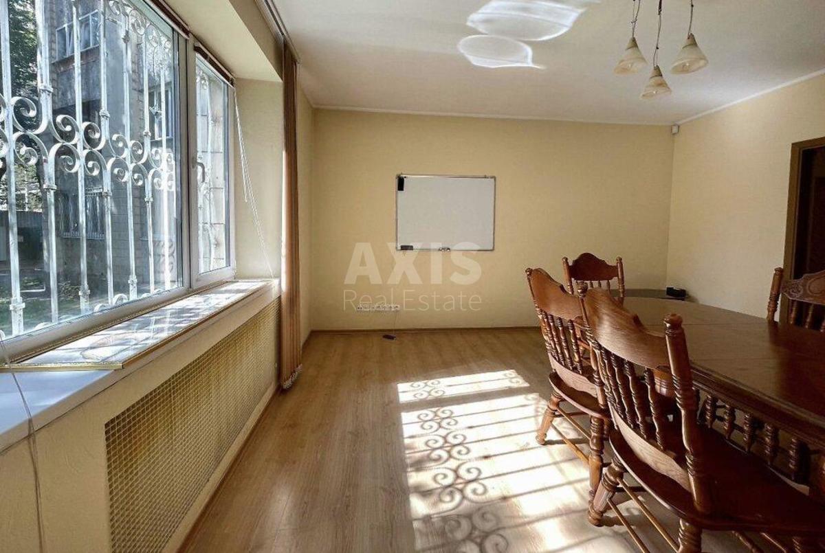 3k apartment vul. Turgenjevs'ka 29/331