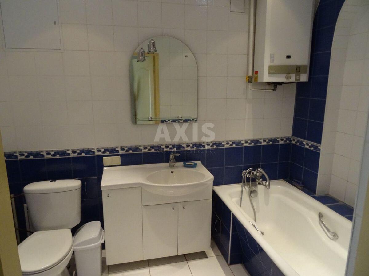 Office bul. Mykoly Mikhnovskoho 21, 93m2624586