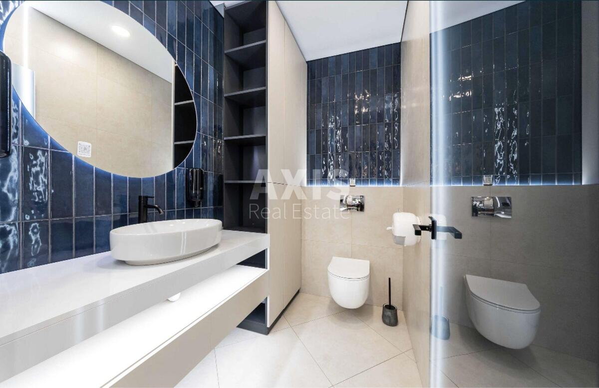 Trade object vul. Barbjusa Anri 28А, 72m27